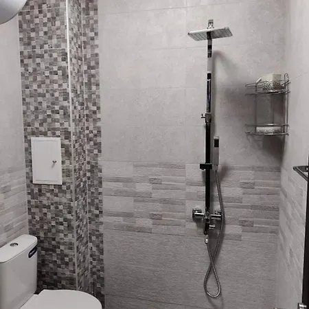 Anelia 3 Apartmán Plovdiv