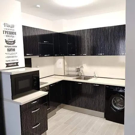 Apartmán Anelia 3 *