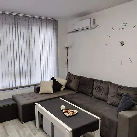Apartmán Anelia 3 Plovdiv