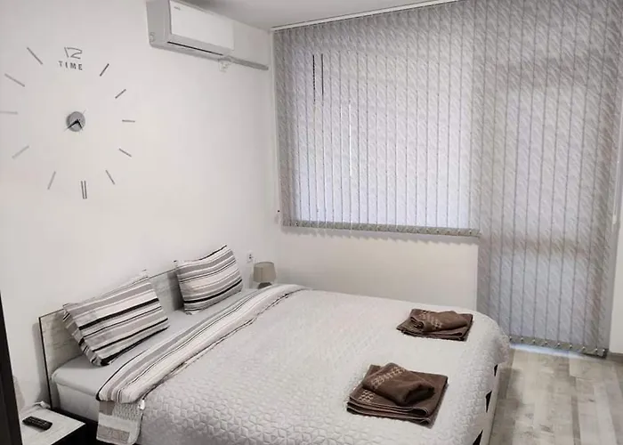 Anelia 3 Apartmán Plovdiv