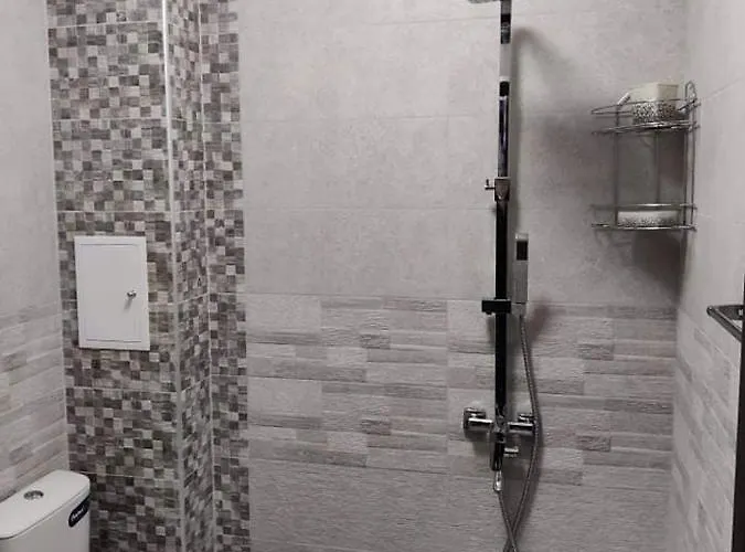 Anelia 3 Apartmán Plovdiv