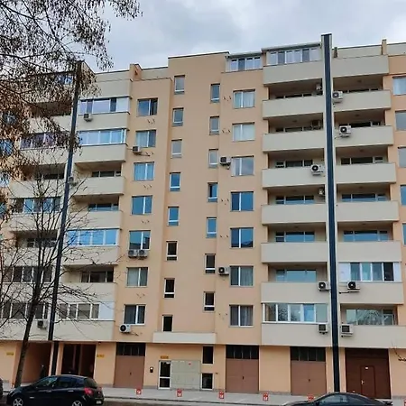 Anelia 3 Apartment *