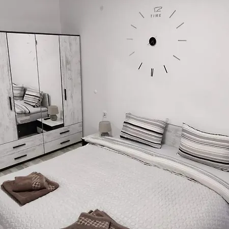 Apartment Anelia 3 Plowdiw