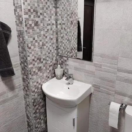 Anelia 3 Apartment Plovdiv