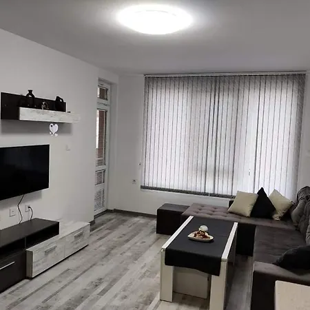 Apartment Anelia 3 Plovdiv