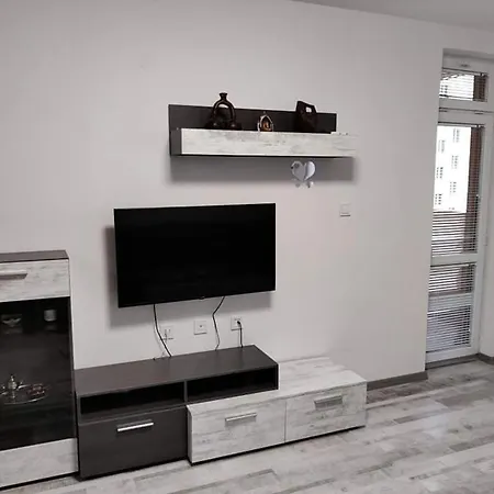 Anelia 3 Apartment