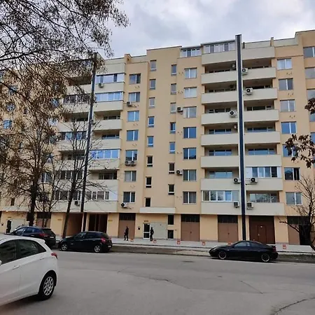 Anelia 3 * Plovdiv