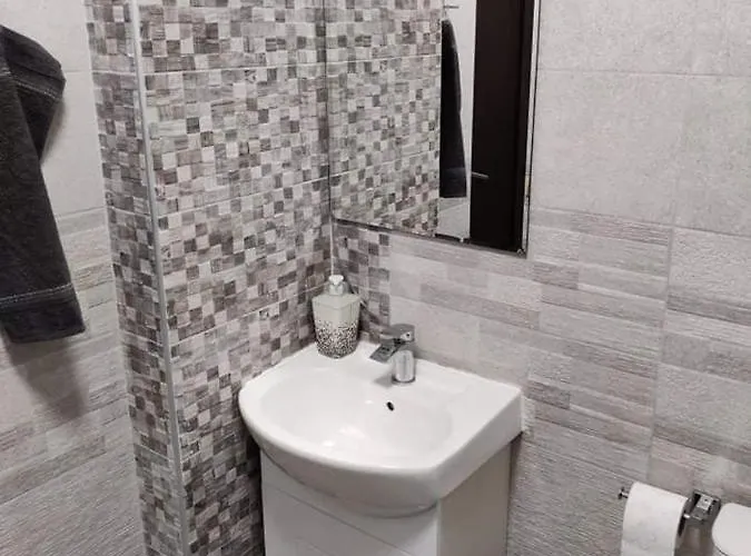 Anelia 3 Daire Filibe